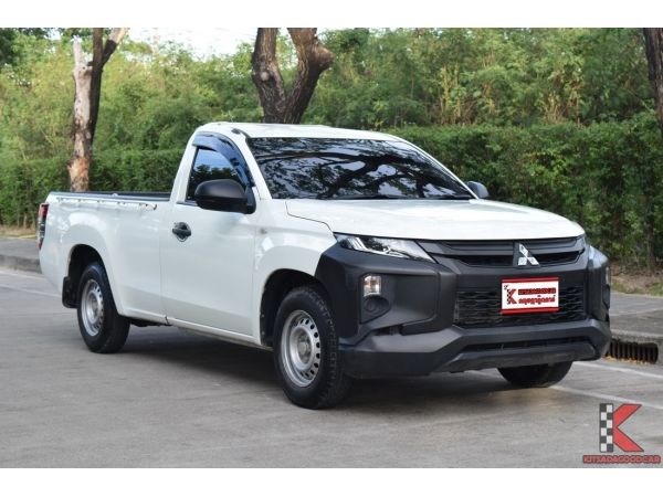 Mitsubishi Triton 2.5 (ปี 2021) SINGLE GL Pickup